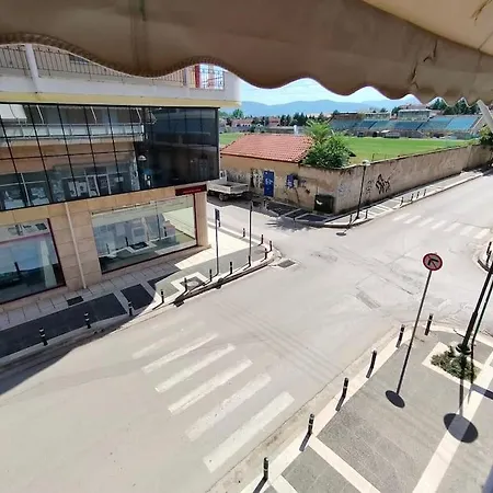 Voulas 2 Apartment