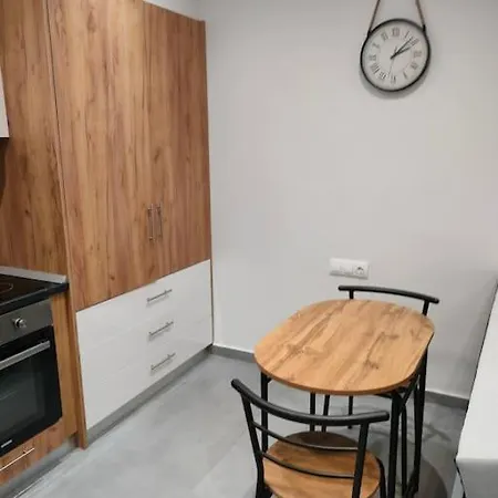 Apartment Voulas 2