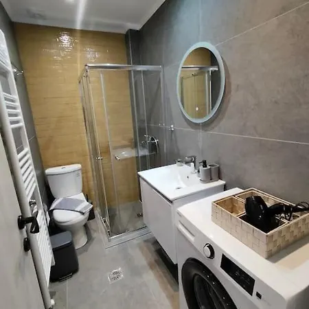 Apartment Voulas 2 *