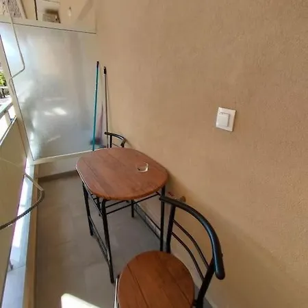 Voulas 2 Apartment *