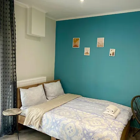 Apartman Voulas 2 Ptolemaída