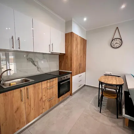 Voulas 2 Apartman Ptolemaída