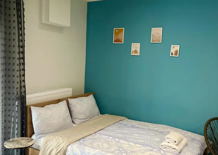 Apartament Voulas 2 Ptolemaida